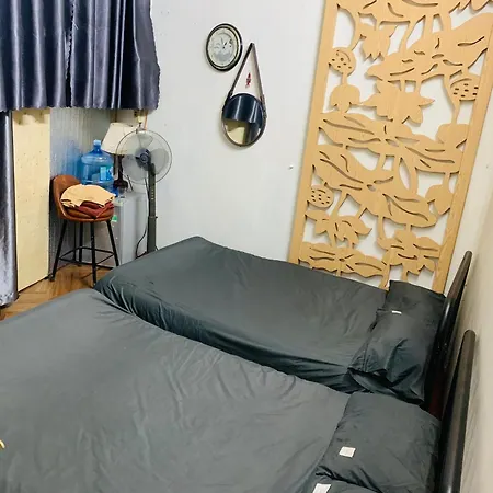 Head Of Quarter -Triple Bed Room- Cheap